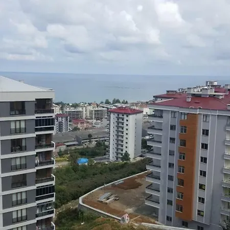 Seyran Apart * Trabzon